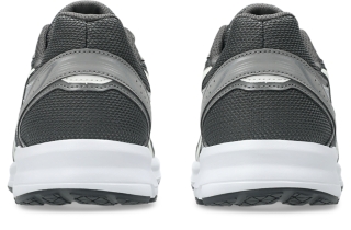 รูปภาพ 5 จาก 8 ถึง Unisex OBSIDIAN GREY/CREAM JOG 100S Unisex Sportstyle Shoes