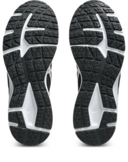 รูปภาพ 7 จาก 8 ถึง Unisex OBSIDIAN GREY/CREAM JOG 100S Unisex Sportstyle Shoes