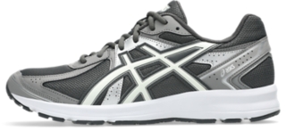 Alternative image view of JOG 100S,  OBSIDIAN GREY/CREAM