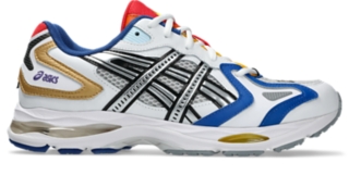 GALLERY DEPT x GEL-K1011 | Unisex | White/Pure Silver | Sportstyle Shoes | ASICS United States