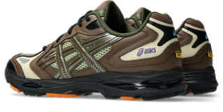 GALLERY DEPT. X GEL-K1011 | Unisex | Khaki/Clay Canyon | Unisex Sportstyle Shoes and Sneakers | ASICS Australia