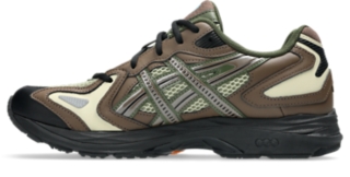 GALLERY DEPT. X GEL-K1011 | Unisex | Khaki/Clay Canyon | Unisex Sportstyle Shoes and Sneakers | ASICS Australia