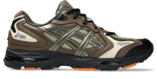 GALLERY DEPT. X GEL-K1011 | Unisex | Khaki/Clay Canyon | Unisex Sportstyle Shoes and Sneakers | ASICS Australia