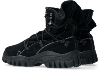 GEL-YETITOKYO HI GTX, Black/Black 3