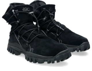GEL-YETITOKYO HI GTX, Black/Black 2