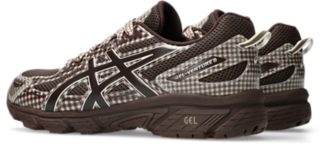 STORY MFG x GEL-VENTURE 6 | Unisex | Reddish Brown/Reddish Brown | Sportstyle Shoes | ASICS United States