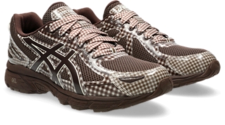 STORY MFG x GEL-VENTURE 6 | Unisex | Reddish Brown/Reddish Brown | Sportstyle Shoes | ASICS United States