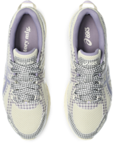 大人女性の STORY 6 GEL-VENTURE x MFG. 靴
