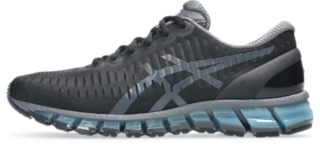 Black/Carrier Grey