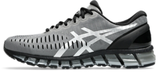 Clay Grey/Pure Silver