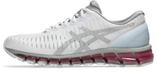 White/Cement Grey