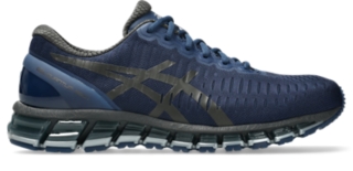 Independence Blue/Gunmetal