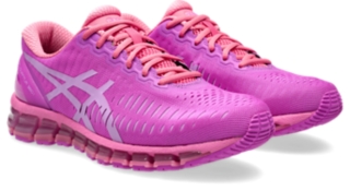 GEL-QUANTUM 360 I, Digital Sakura/Lavender Glow 2