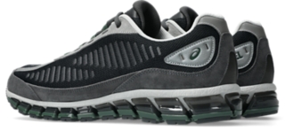 GEL-QUANTUM 360 I AMP, Black/Obsidian Grey 3