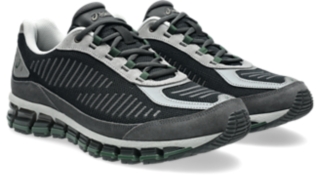 GEL-QUANTUM 360 I AMP, Black/Obsidian Grey 2