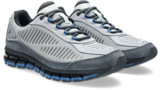 GEL-QUANTUM 360 I AMP, Glacier Grey/Carrier Grey 2