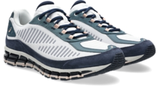 GEL-QUANTUM 360 I AMP, White/Midnight 2