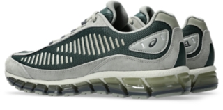 GEL-QUANTUM 360 I AMP, Dusty Fern/Seal Grey 3