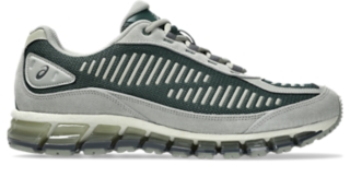 Dusty Fern/Seal Grey