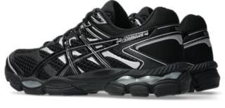 GEL-CUMULUS 16, Black/Black 3