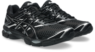 GEL-CUMULUS 16, Black/Black 2