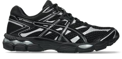Женские кроссовки ASICS GEL-CUMULUS 16