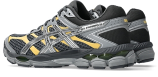 GEL-CUMULUS 16, Carrier Grey/Pure Silver 3