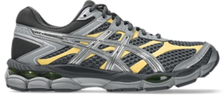 Carrier Grey/Pure Silver