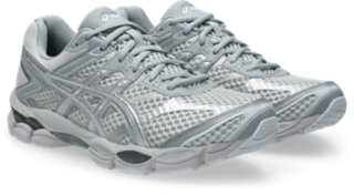 GEL-CUMULUS 16, Glacier Grey/Pure Silver 2