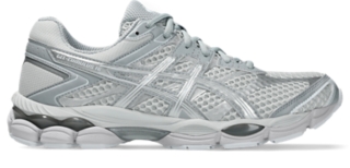 Glacier Grey/Pure Silver