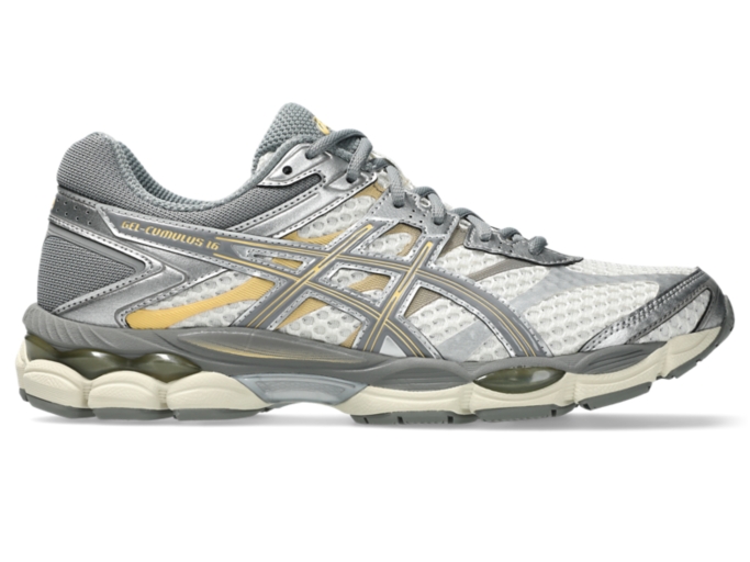 asics GEL-CUMULUS 16 SSCB 24cmアシックス GEL-CUMULUS 16 SSCB | BLACK/BLACK | スポーツスタイル メンズ