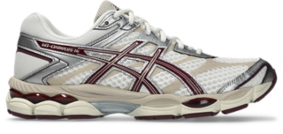 Cream/Beniimo Purple