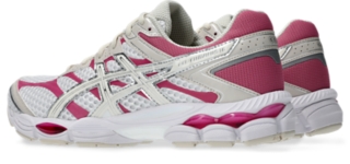 GEL-CUMULUS 16, White/Cream 3