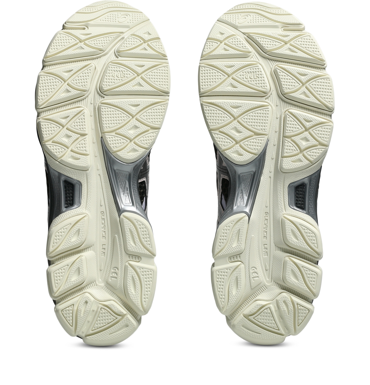 Кроссовки ASICS Gel-Cumulus 16, цвет: Чёрный кофейный / Серебряный — фото 7