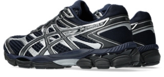 GEL-CUMULUS 16, Midnight/Graphite Grey 3