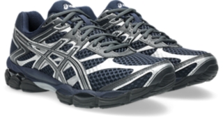 GEL-CUMULUS 16, Midnight/Graphite Grey 2