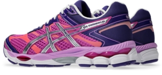 GEL-CUMULUS 16, Digital Sakura/Pure Silver 3