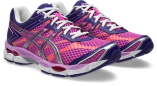 GEL-CUMULUS 16, Digital Sakura/Pure Silver 2