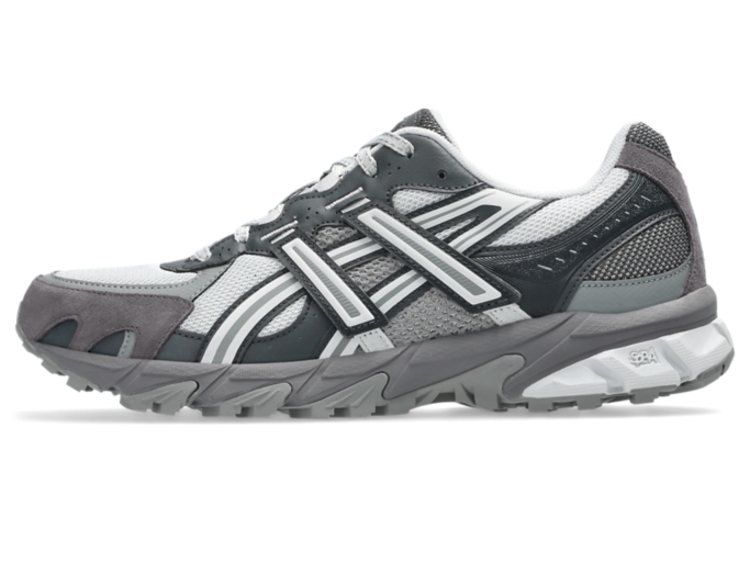 GEL-SONOMA TR62 | Unisex | CONCRETE/OBSIDIAN GREY | Unisex