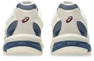 Image 5 of 8 of Unisex CREAM/BIRCH GEL-SONOMA TR62 Unisex Sportstyle Shoes And Sneakers