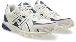 Image 2 of 8 of Unisex CREAM/BIRCH GEL-SONOMA TR62 Unisex Sportstyle Shoes And Sneakers