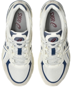 Image 6 of 8 of Unisex CREAM/BIRCH GEL-SONOMA TR62 Unisex Sportstyle Shoes And Sneakers