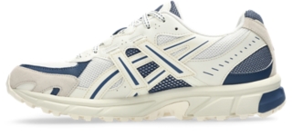 Image 4 of 8 of Unisex CREAM/BIRCH GEL-SONOMA TR62 Unisex Sportstyle Shoes And Sneakers