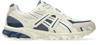 Image 8 of 8 of Unisex CREAM/BIRCH GEL-SONOMA TR62 Unisex Sportstyle Shoes And Sneakers