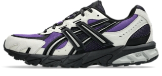 Edo Purple/Seal Grey