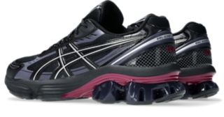 GEL-KINETIC FLUENT | Unisex | Black/Black | Unisex Sportstyle Shoes and Sneakers | ASICS Australia