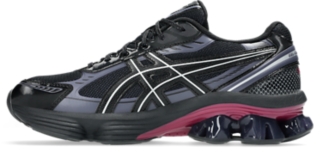 GEL-KINETIC FLUENT | Unisex | Black/Black | Unisex Sportstyle Shoes and Sneakers | ASICS Australia