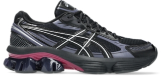 GEL KINETIC FLUENT Unisex Black Black Scarpe sportstyle unisex ASICS IT