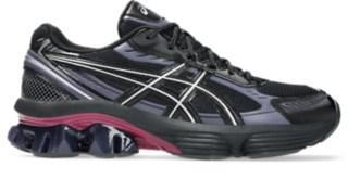 GEL-KINETIC FLUENT | Unisex | Black/Dark Taupe | Sportstyle Shoes | ASICS United States