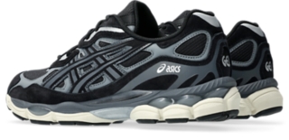 GEL-NYC | Unisex | Black/Black | Sportstyle Shoes | ASICS United States